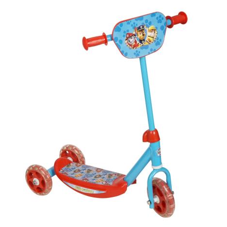 Paw Patrol 3 Wheel Scooter £34.99